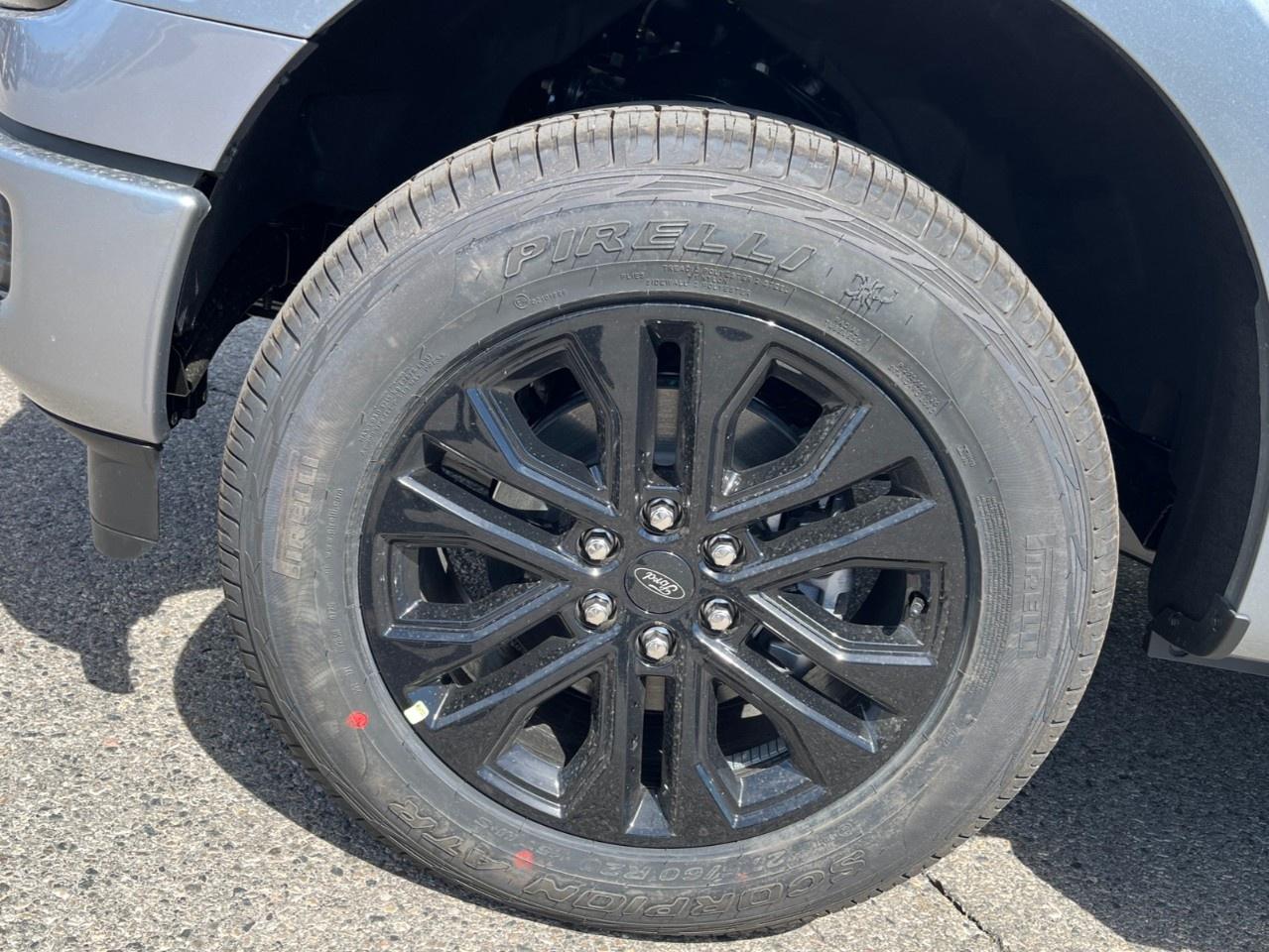 2026 Ford F-150 XLT 4WD SuperCrew 5.5' Box Photo