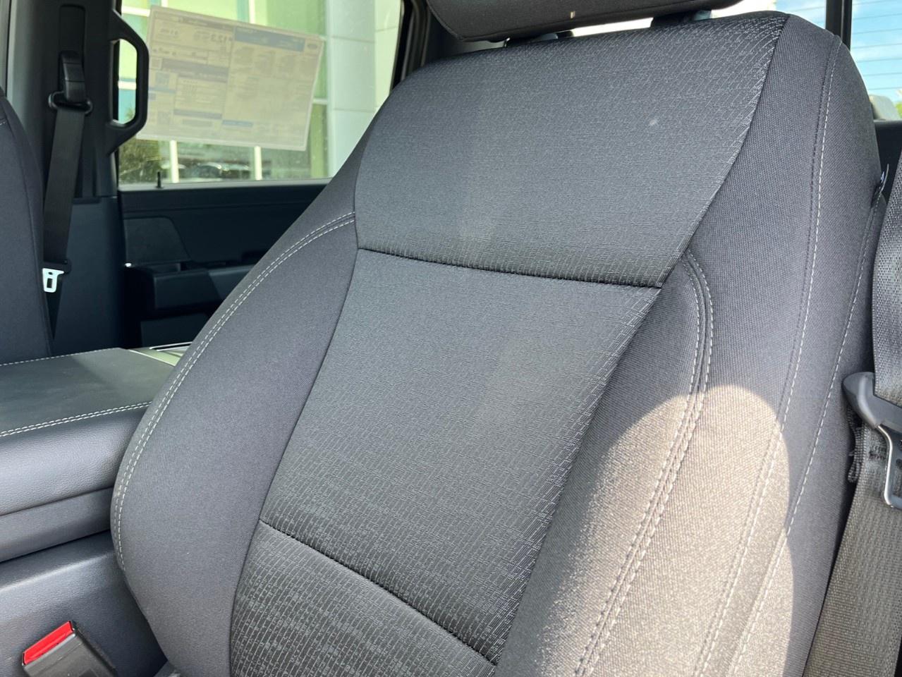 2026 Ford F-150 XLT 4WD SuperCrew 5.5' Box Photo