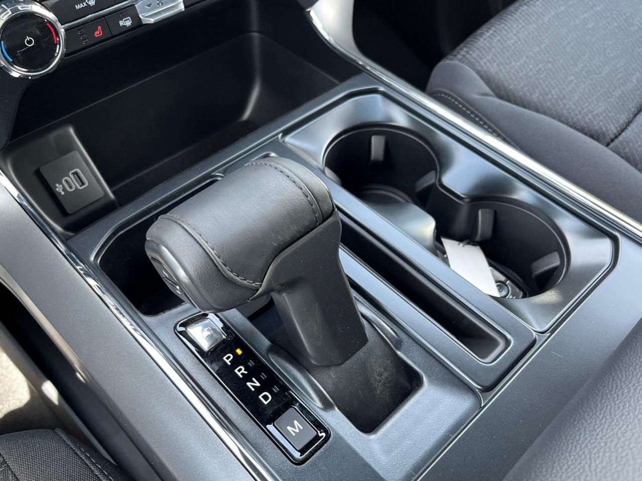 2026 Ford F-150 XLT 4WD SuperCrew 5.5' Box Photo