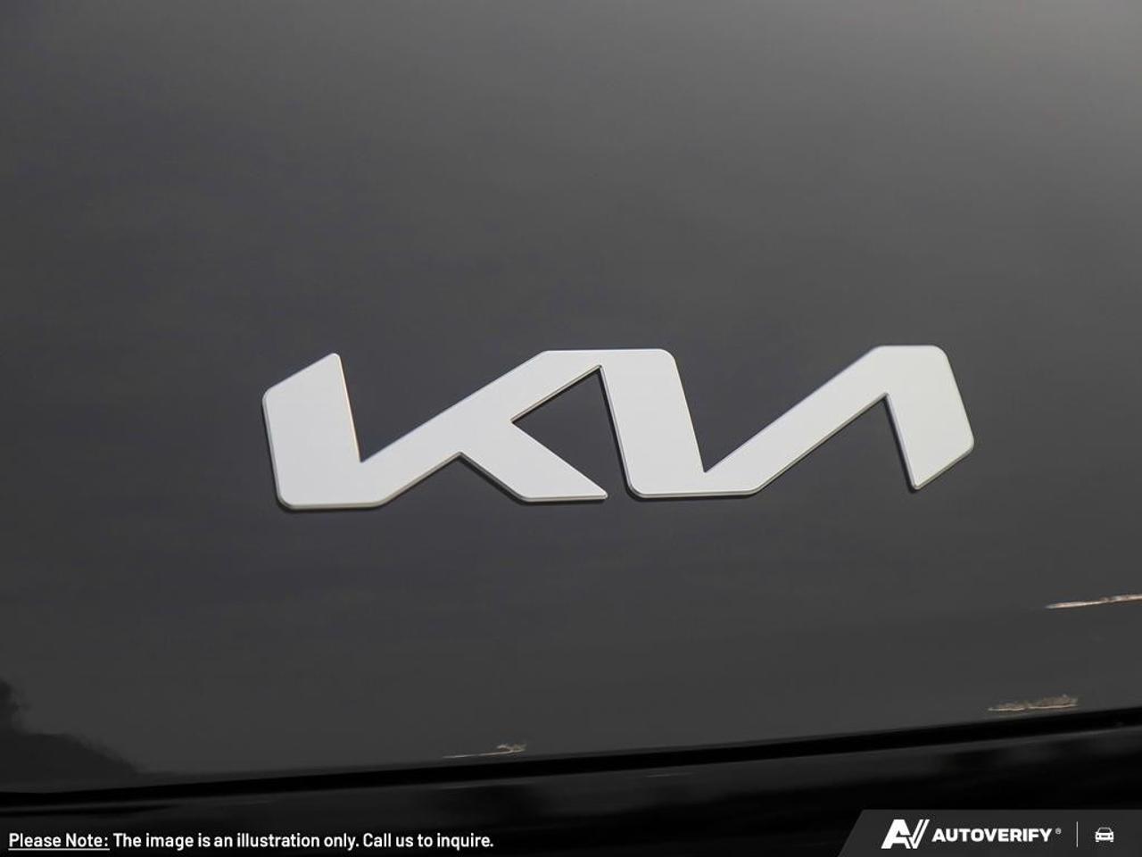 2026 Kia Carnival EX FWD Photo