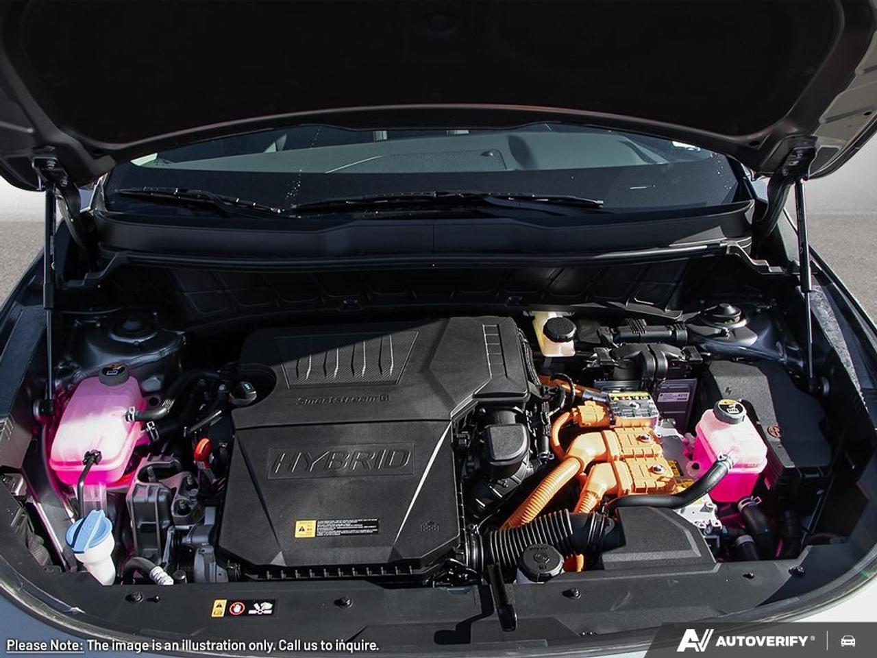 2026 Kia NIRO LX FWD Photo