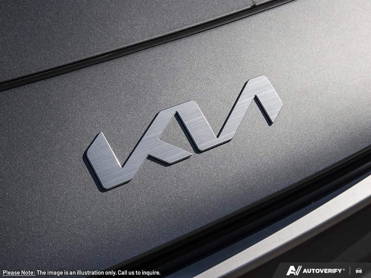 2026 Kia NIRO LX FWD Photo