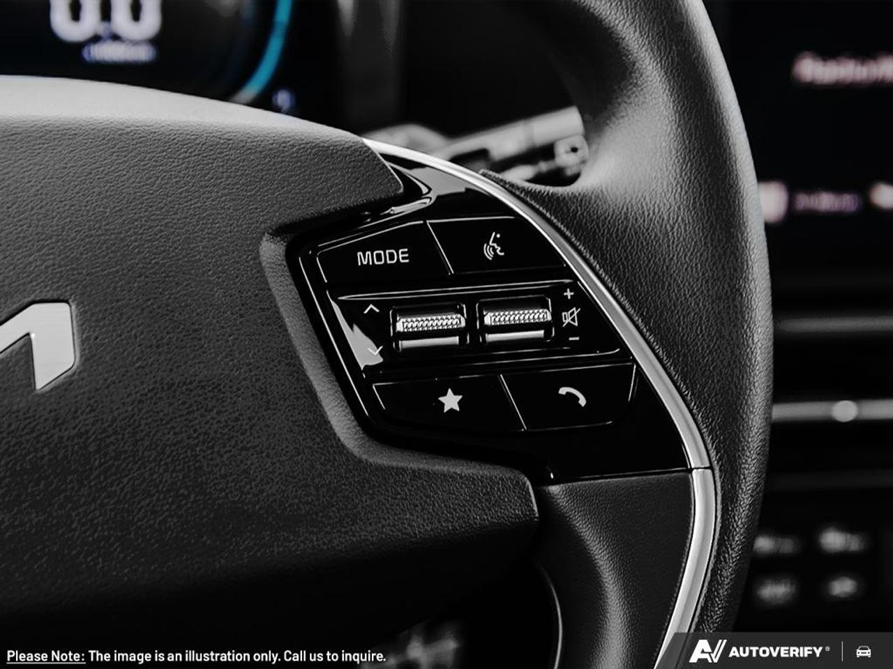 2026 Kia NIRO LX FWD Photo