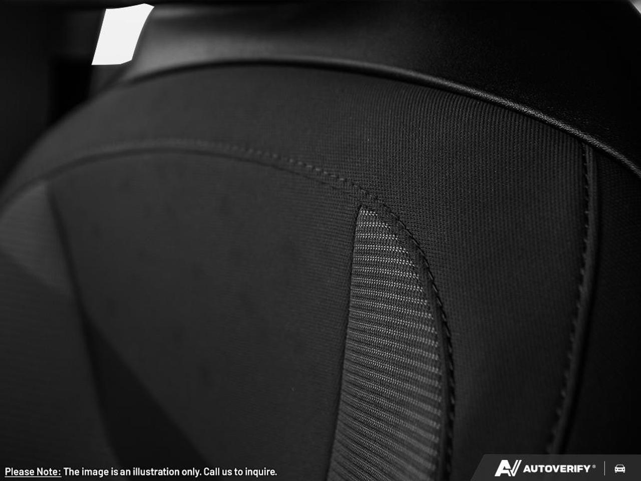 2026 Kia NIRO LX FWD Photo