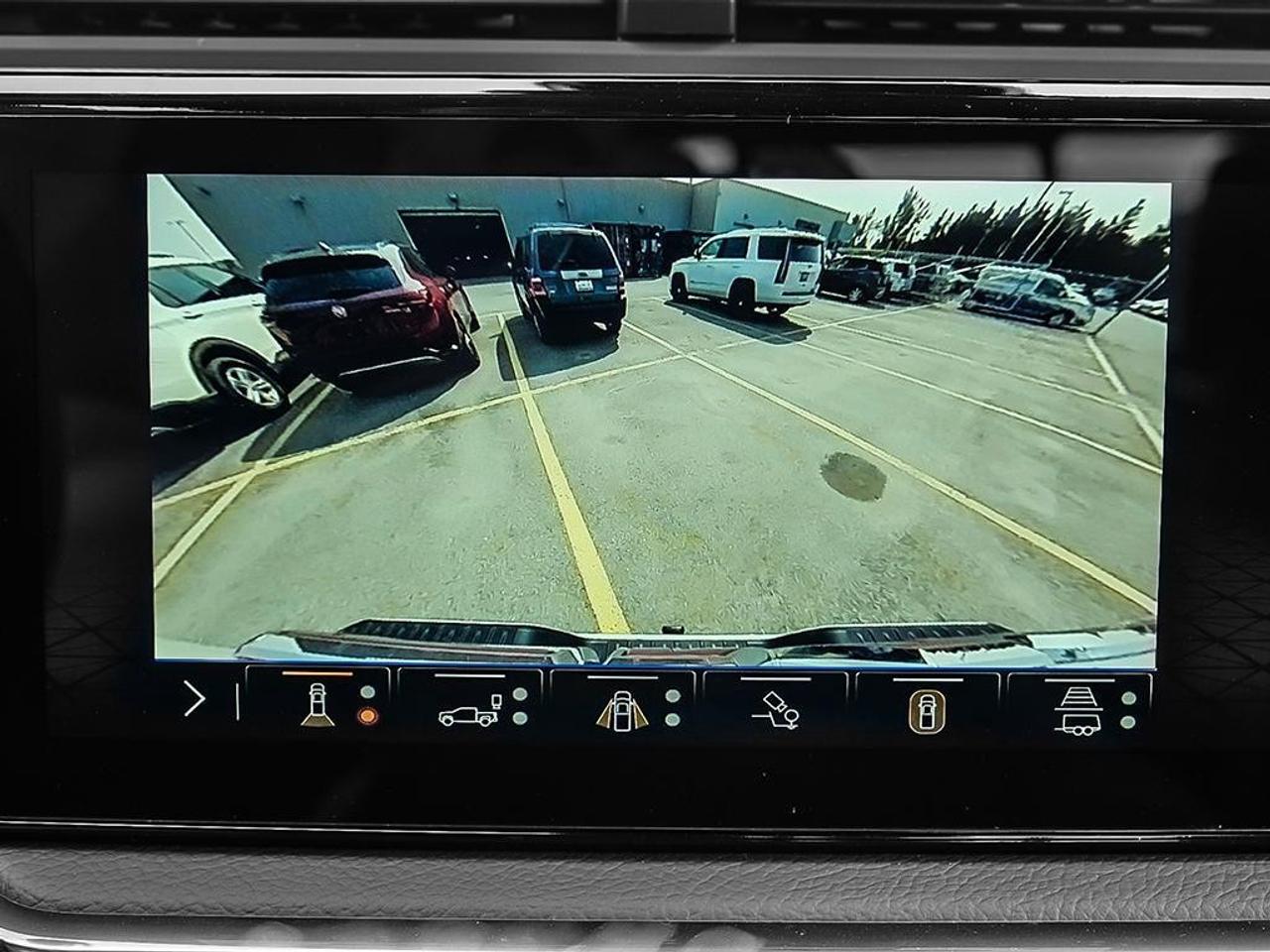 2026 GMC Sierra 1500 Crew Cab Standard Box 4-Wheel Drive Denali Photo