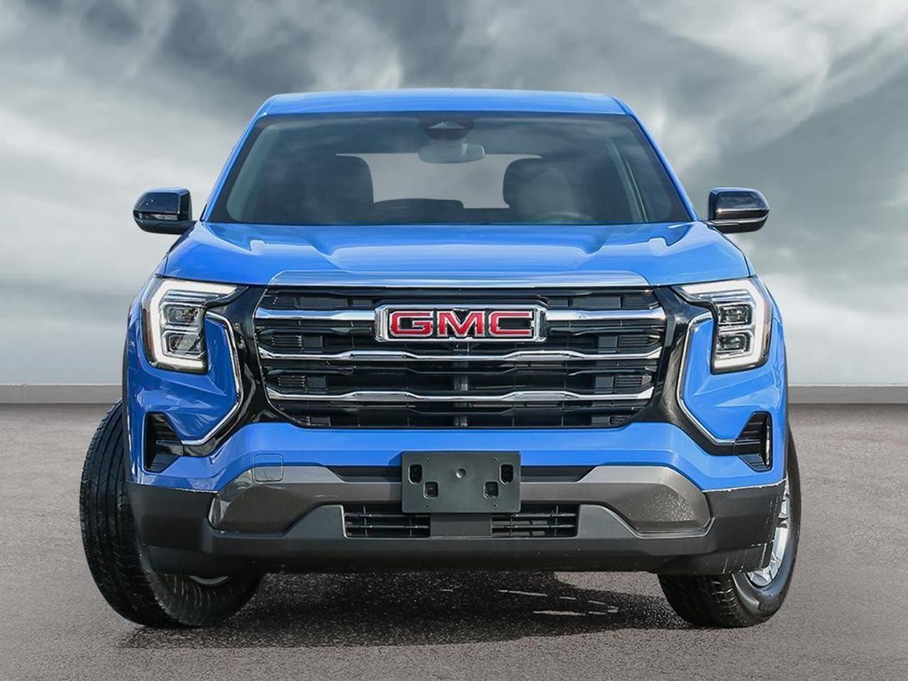 2026 GMC Terrain AWD Elevation Photo