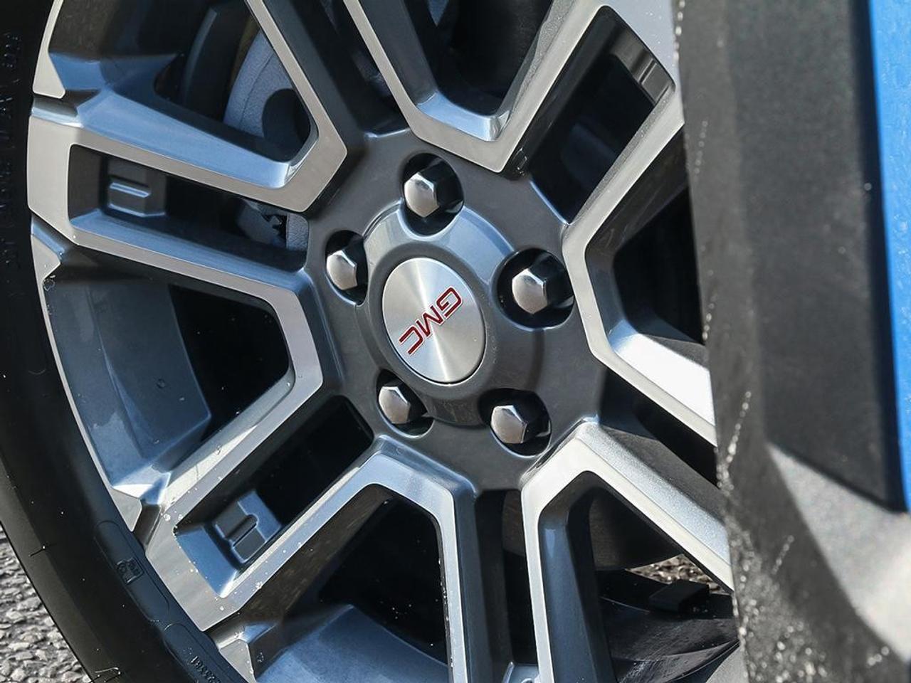 2026 GMC Terrain AWD Elevation Photo