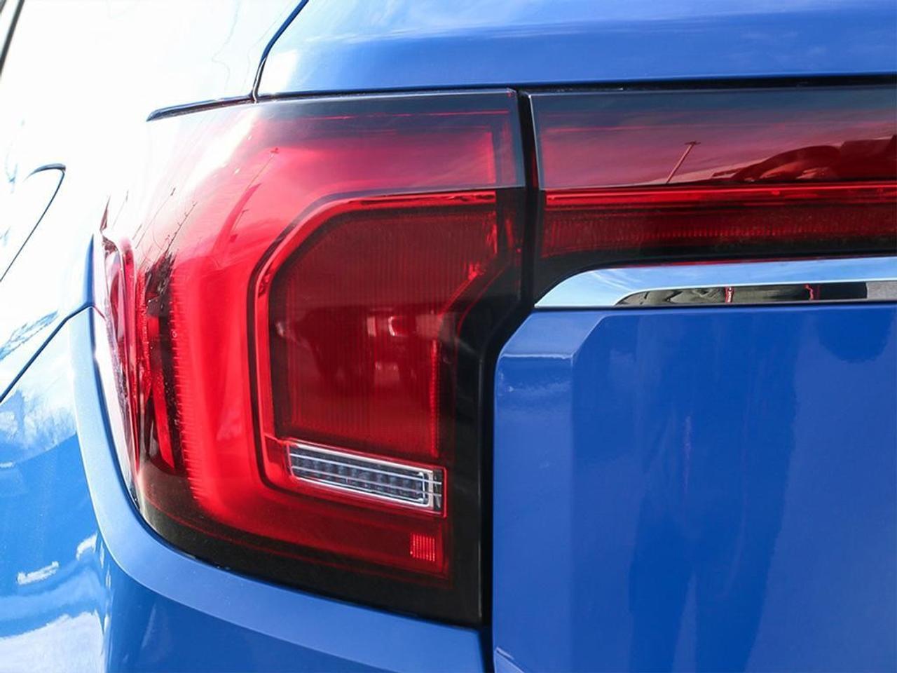 2026 GMC Terrain AWD Elevation Photo