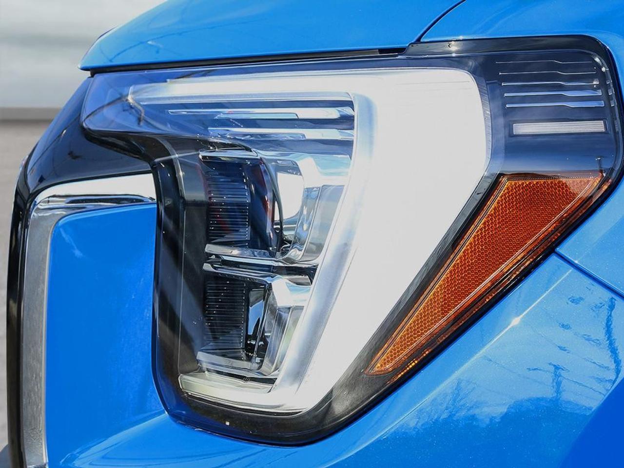 2026 GMC Terrain AWD Elevation Photo