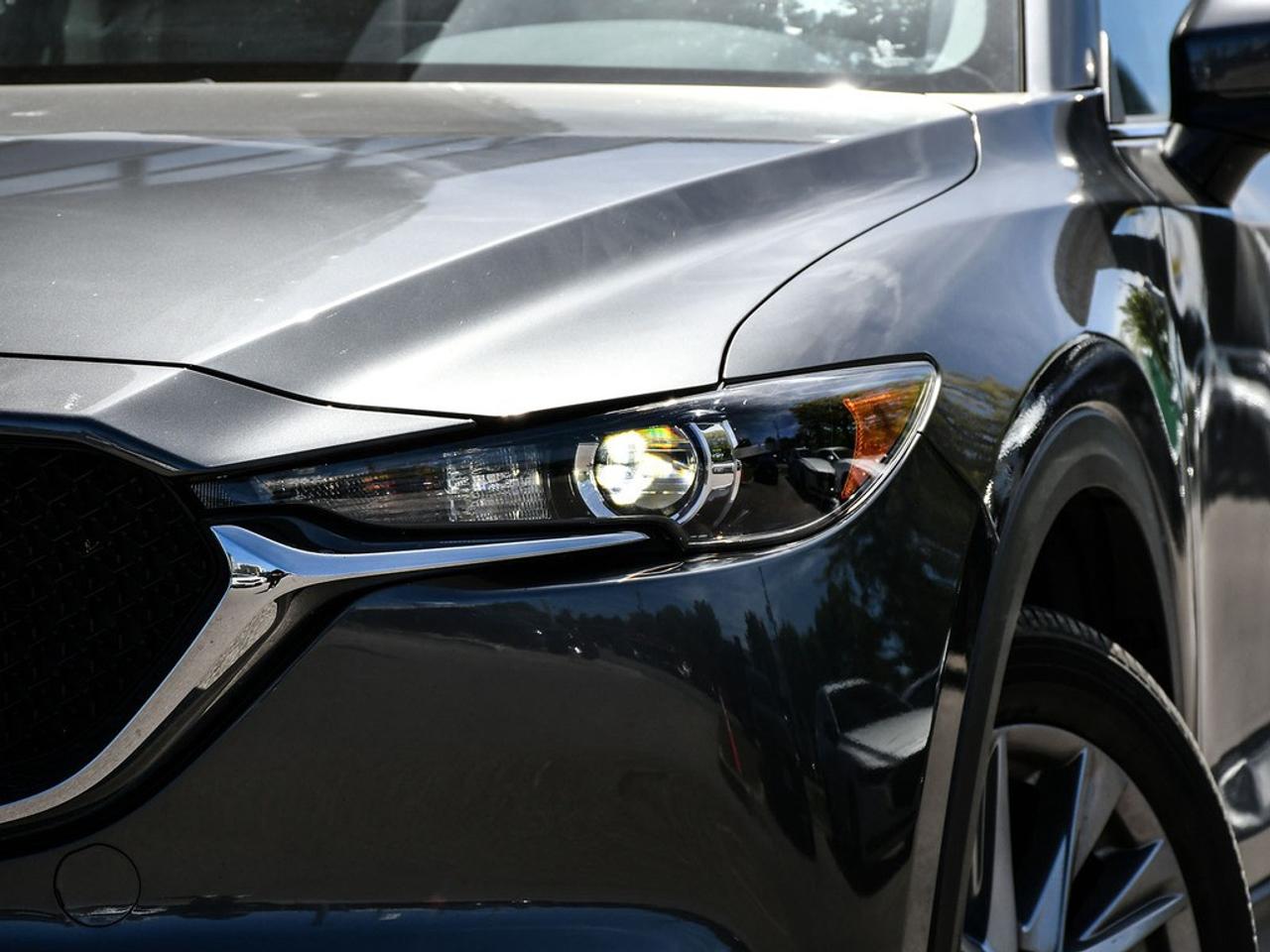 2021 Mazda CX-5  Photo
