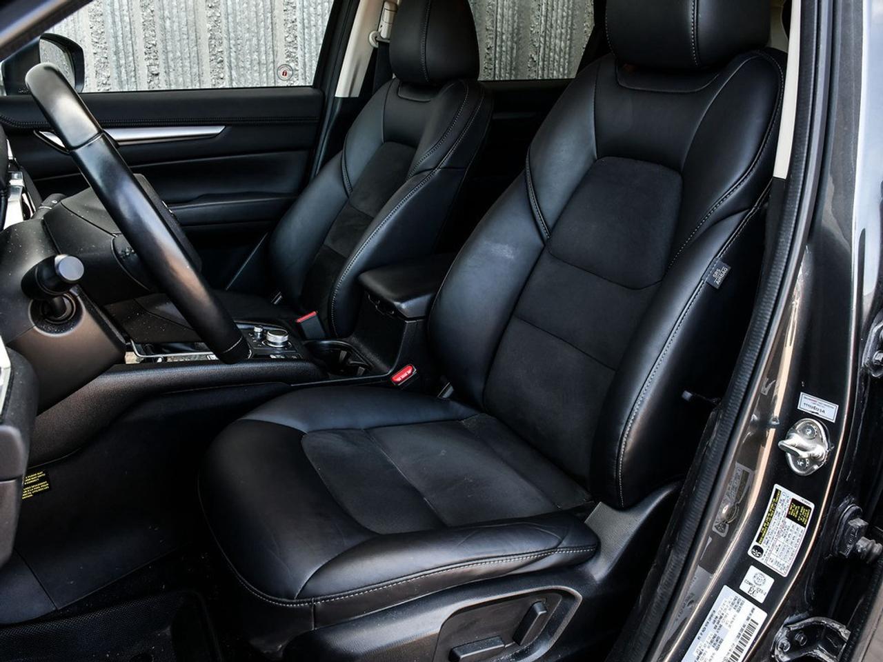 2021 Mazda CX-5  Photo