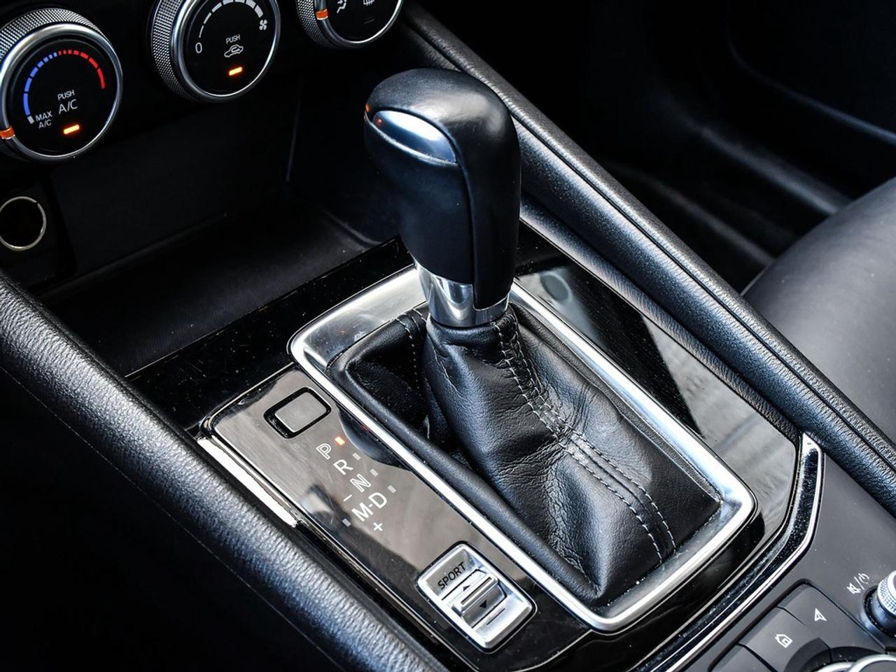 2021 Mazda CX-5  Photo