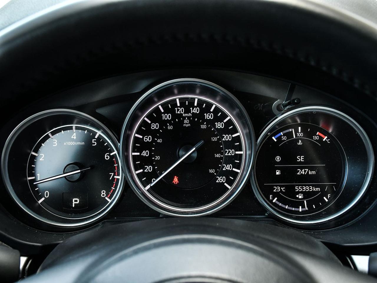 2021 Mazda CX-5  Photo