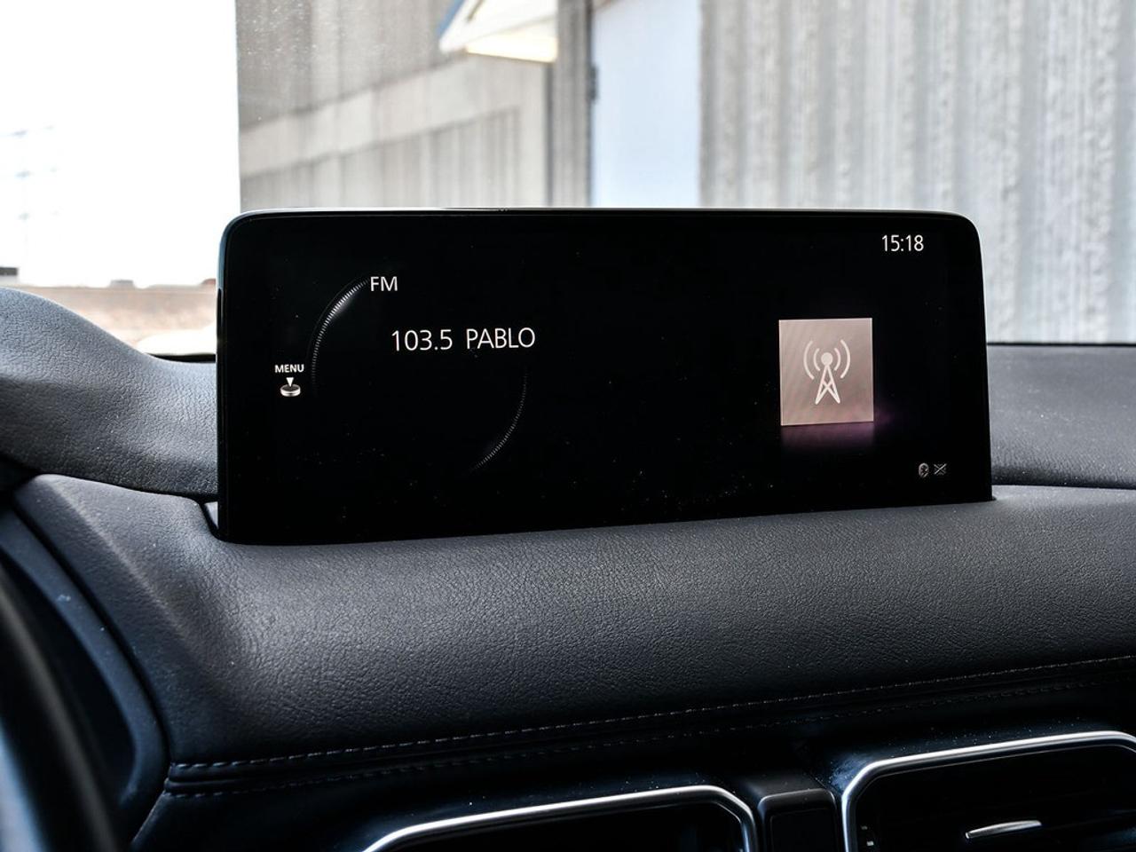 2021 Mazda CX-5  Photo