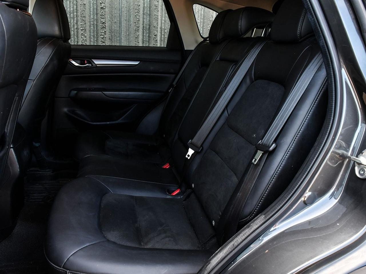 2021 Mazda CX-5  Photo