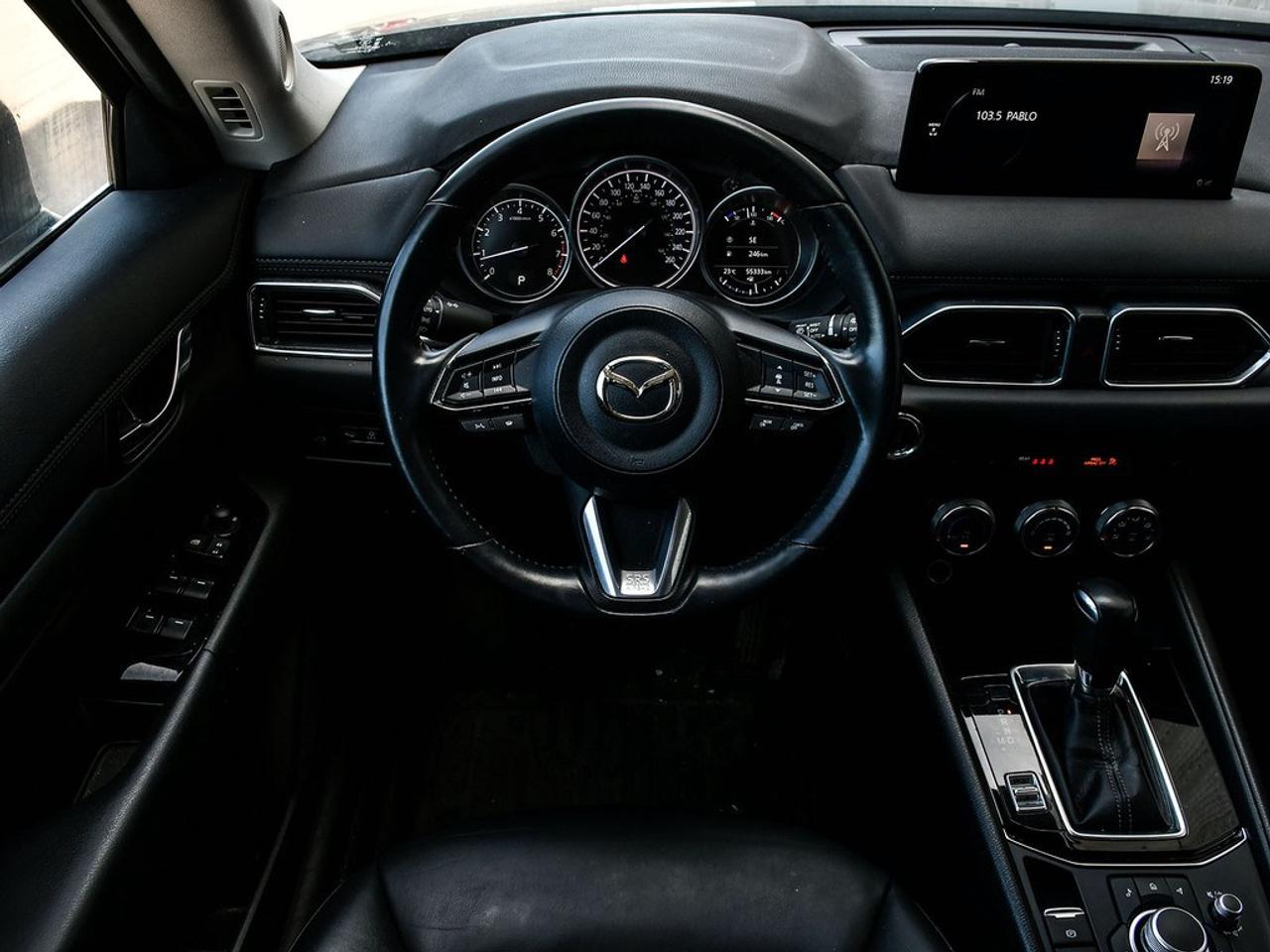 2021 Mazda CX-5  Photo