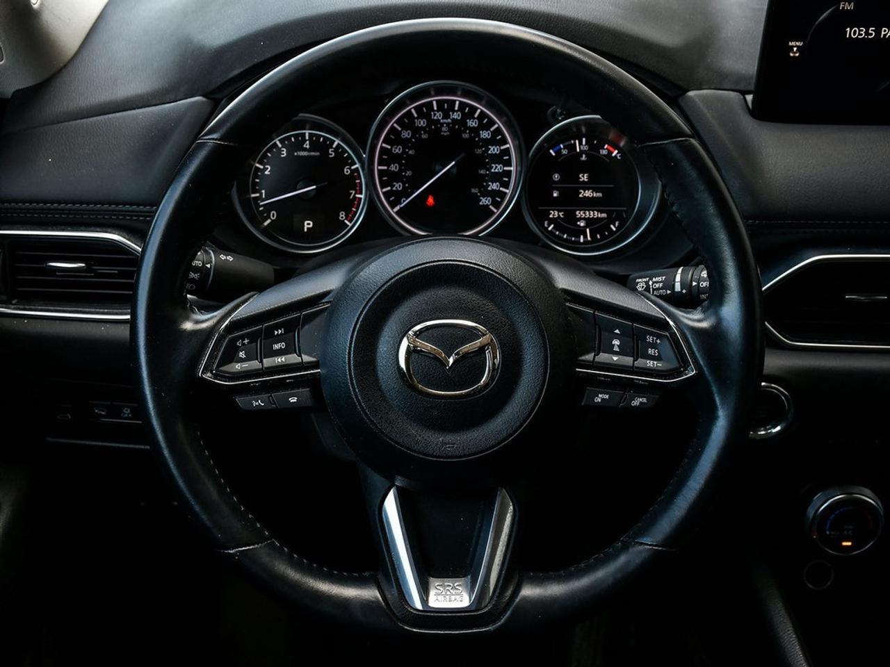 2021 Mazda CX-5  Photo