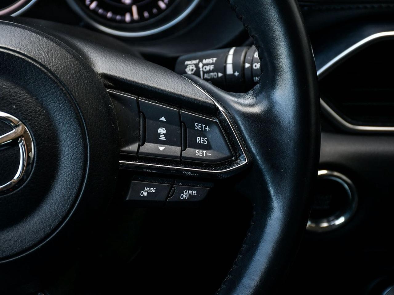 2021 Mazda CX-5  Photo