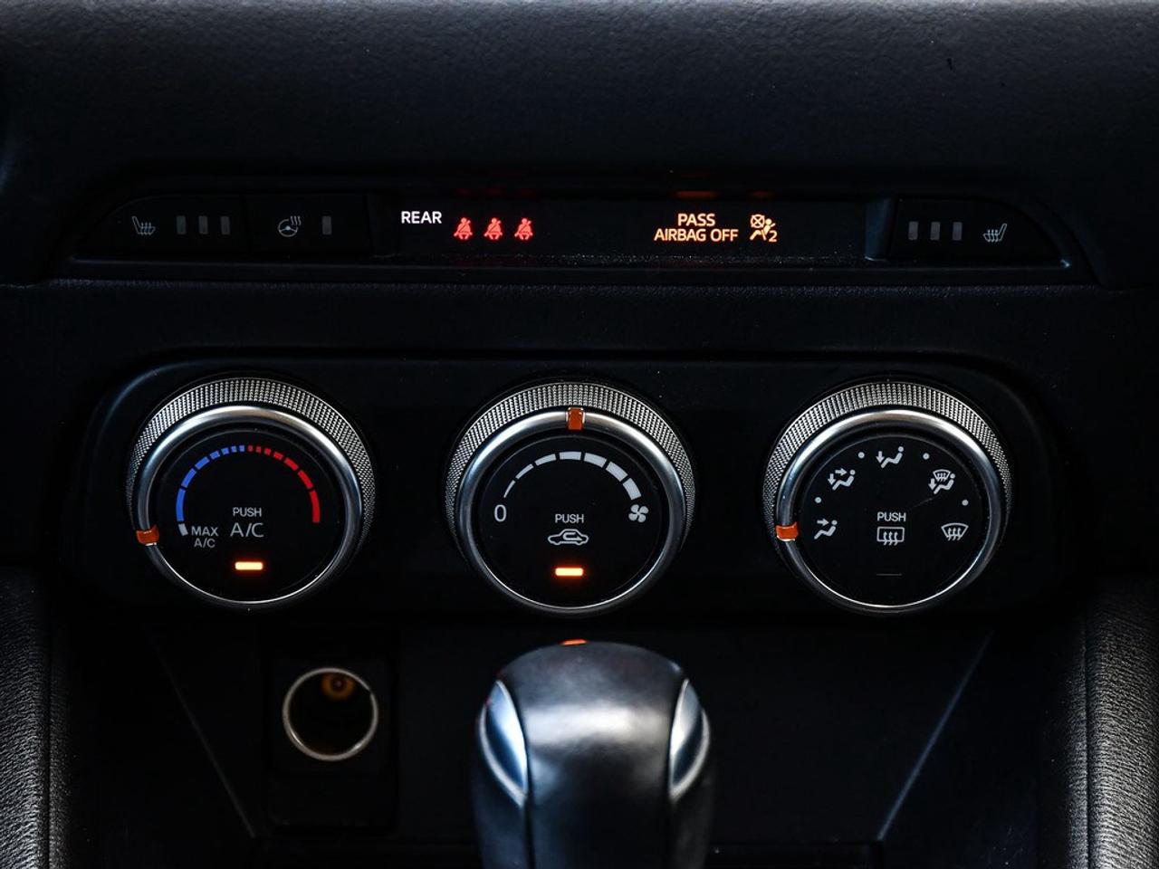 2021 Mazda CX-5  Photo