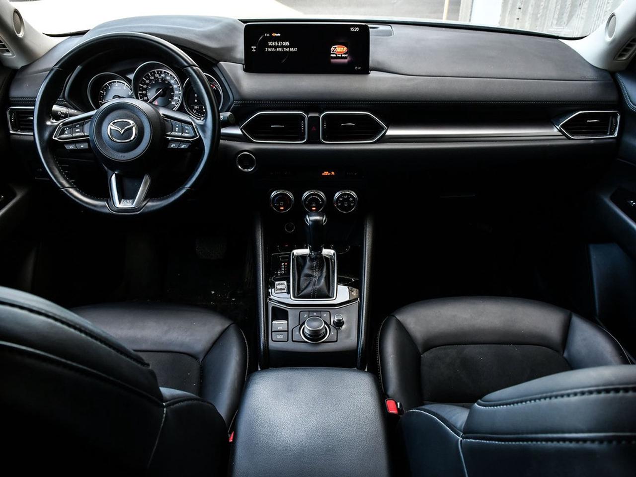 2021 Mazda CX-5  Photo