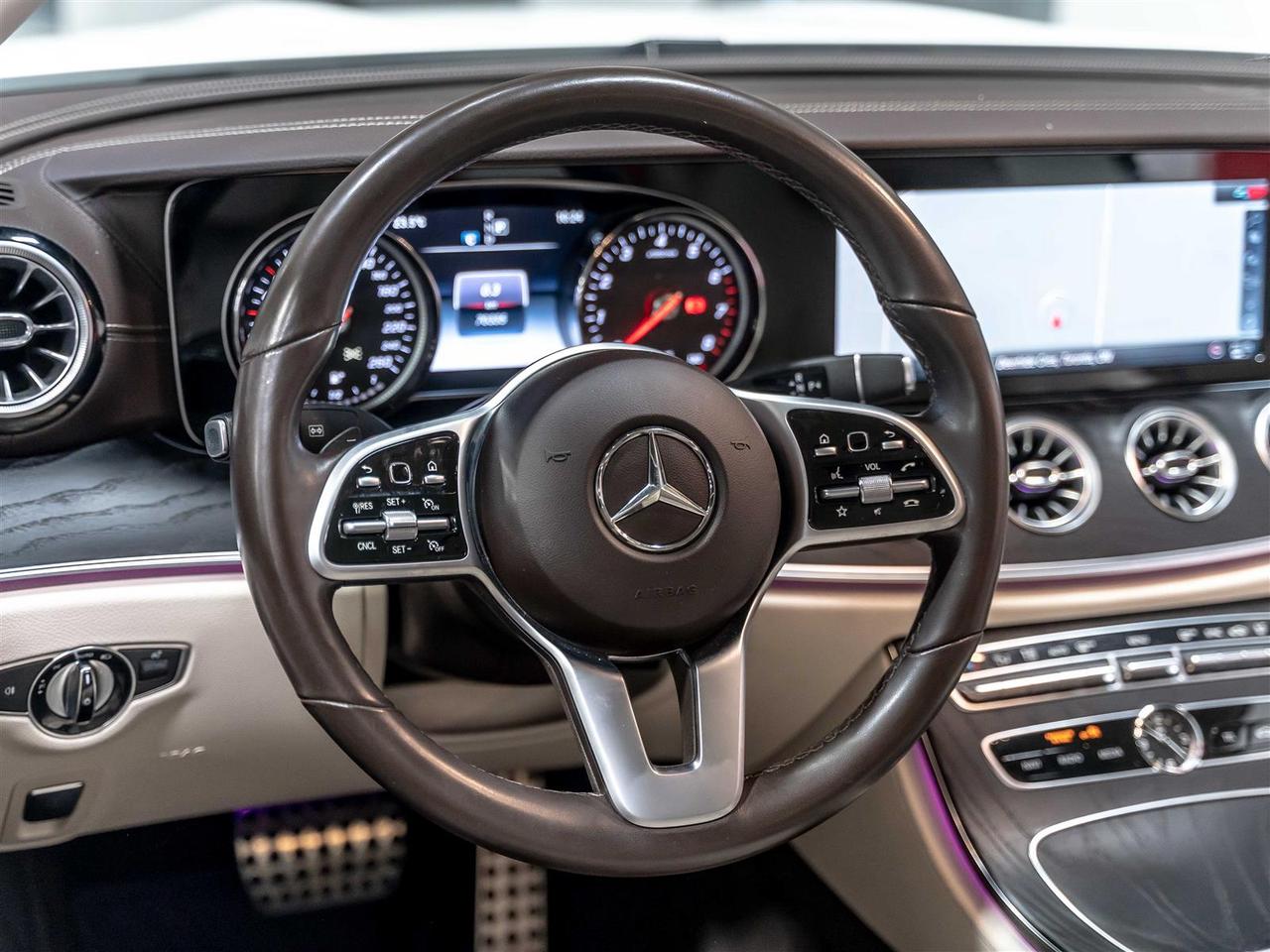 2019 Mercedes-Benz E450 E 450|Coupe|AMG Pkg|Accident Free|Low Km|Beautiful Condition Photo