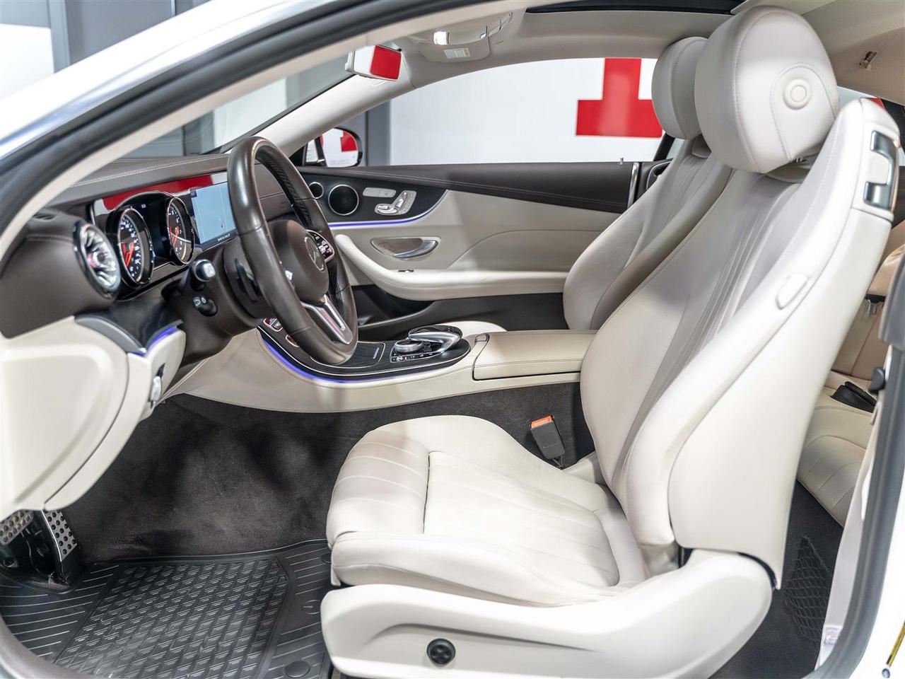2019 Mercedes-Benz E450 E 450|Coupe|AMG Pkg|Accident Free|Low Km|Beautiful Condition Photo