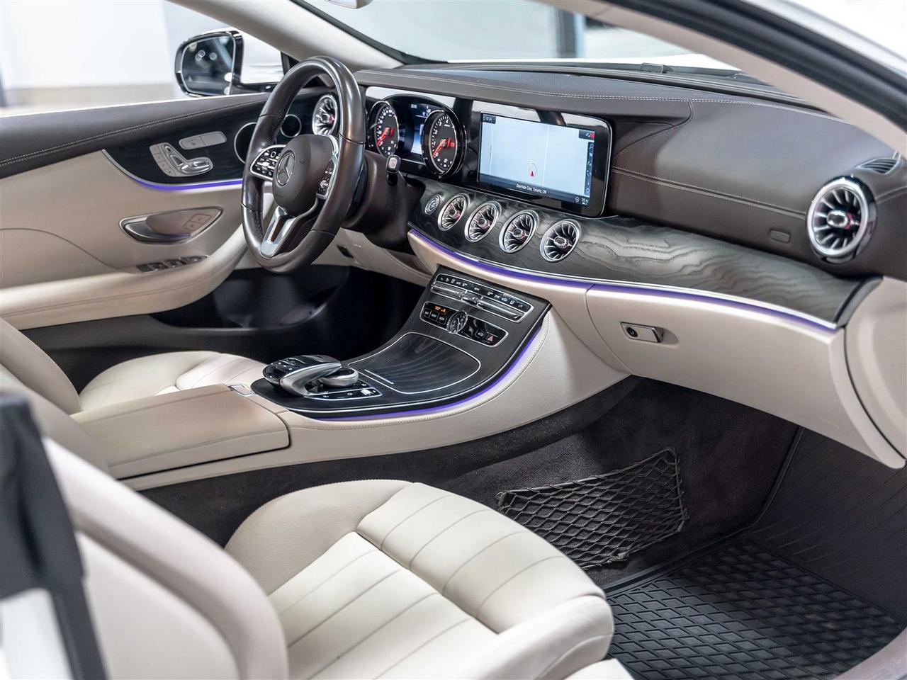 2019 Mercedes-Benz E450 E 450|Coupe|AMG Pkg|Accident Free|Low Km|Beautiful Condition Photo