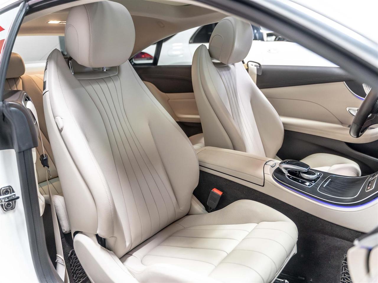 2019 Mercedes-Benz E450 E 450|Coupe|AMG Pkg|Accident Free|Low Km|Beautiful Condition Photo