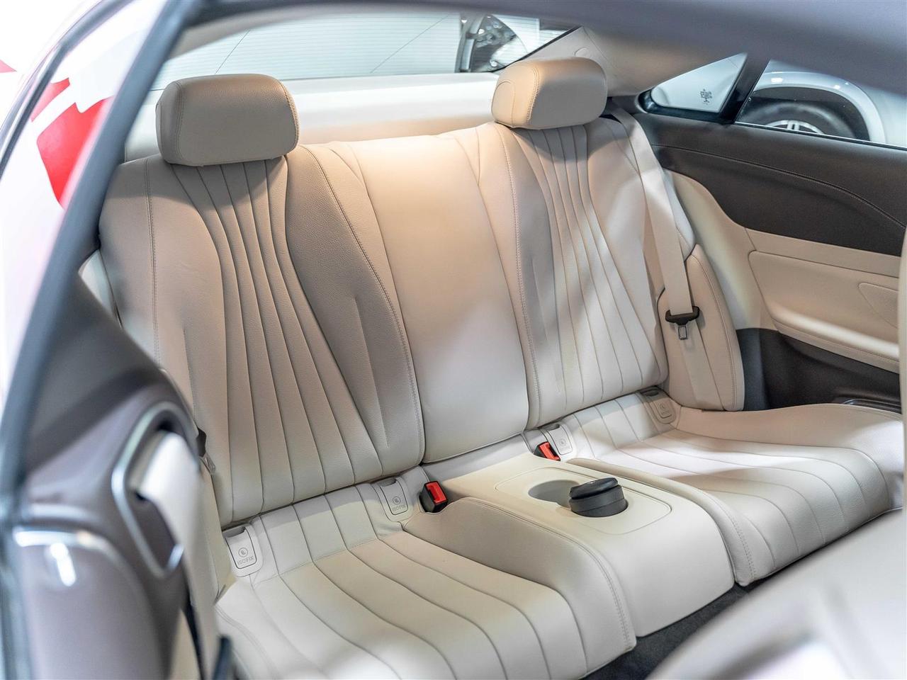 2019 Mercedes-Benz E450 E 450|Coupe|AMG Pkg|Accident Free|Low Km|Beautiful Condition Photo