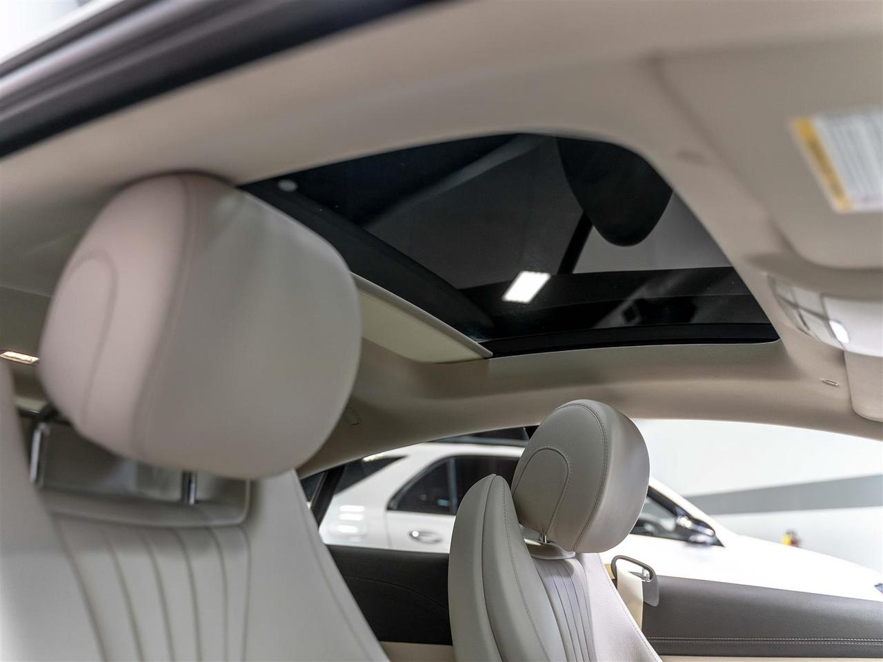 2019 Mercedes-Benz E450 E 450|Coupe|AMG Pkg|Accident Free|Low Km|Beautiful Condition Photo
