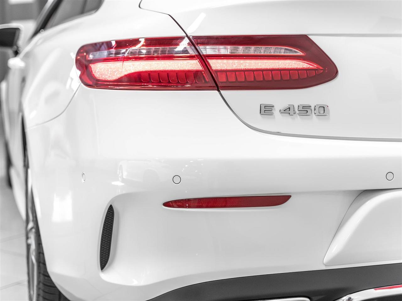 2019 Mercedes-Benz E450 E 450|Coupe|AMG Pkg|Accident Free|Low Km|Beautiful Condition Photo