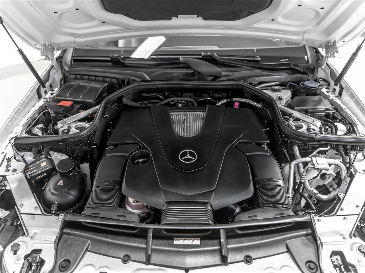 2019 Mercedes-Benz E450 E 450|Coupe|AMG Pkg|Accident Free|Low Km|Beautiful Condition Photo