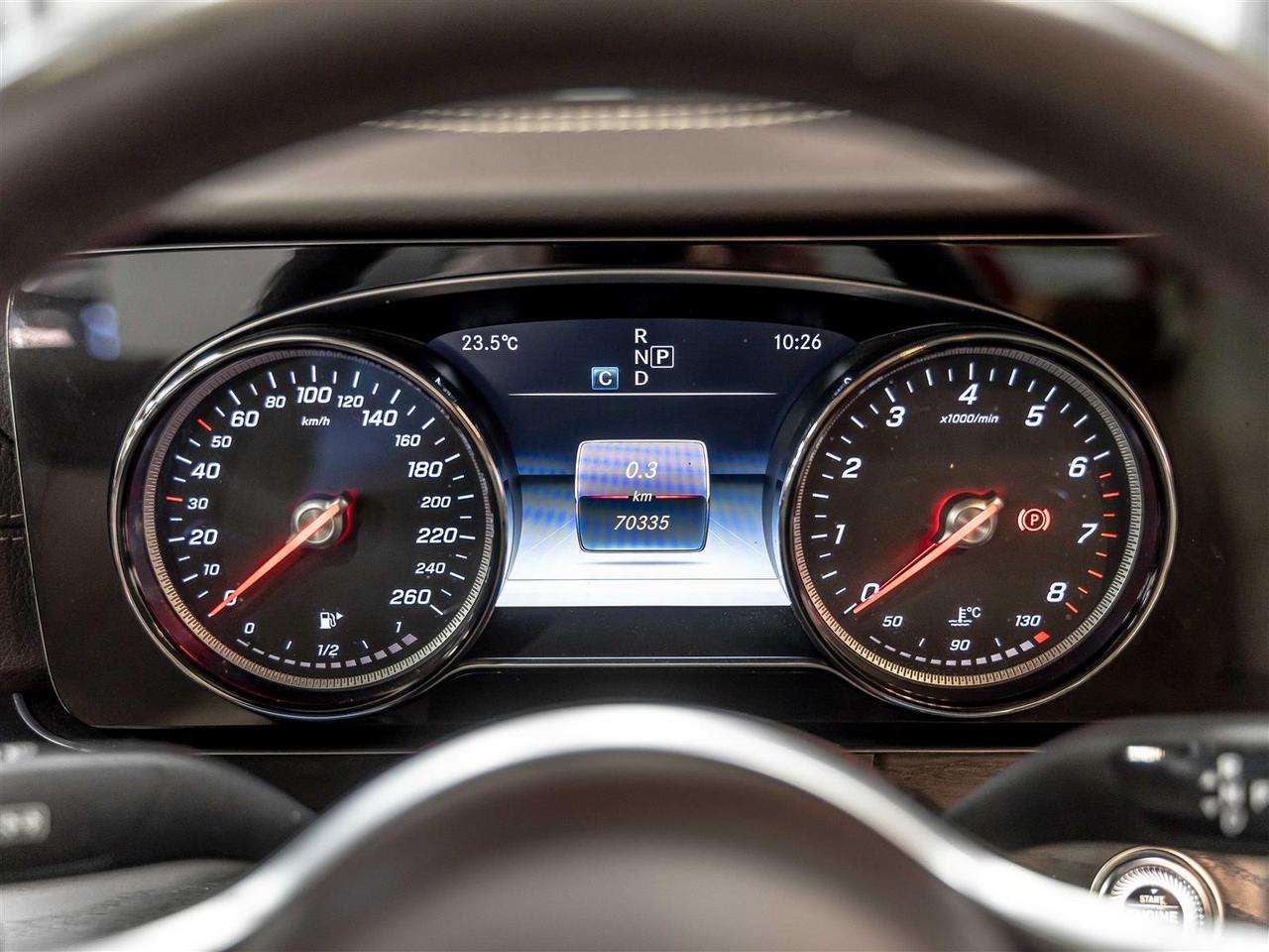 2019 Mercedes-Benz E450 E 450|Coupe|AMG Pkg|Accident Free|Low Km|Beautiful Condition Photo