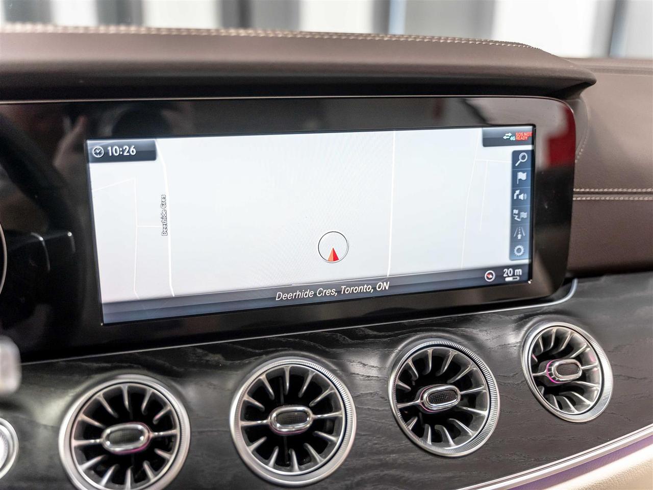 2019 Mercedes-Benz E450 E 450|Coupe|AMG Pkg|Accident Free|Low Km|Beautiful Condition Photo