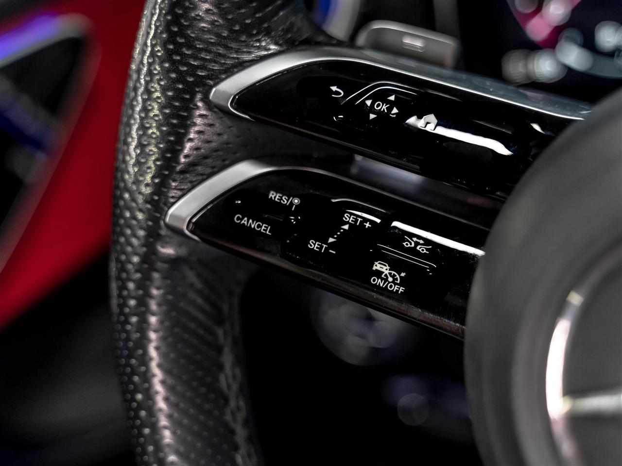 2023 Mercedes-Benz C-Class AMG C43 C 300|AMG Night Pkg|Pinnacle Trim|Premium Pkg Photo