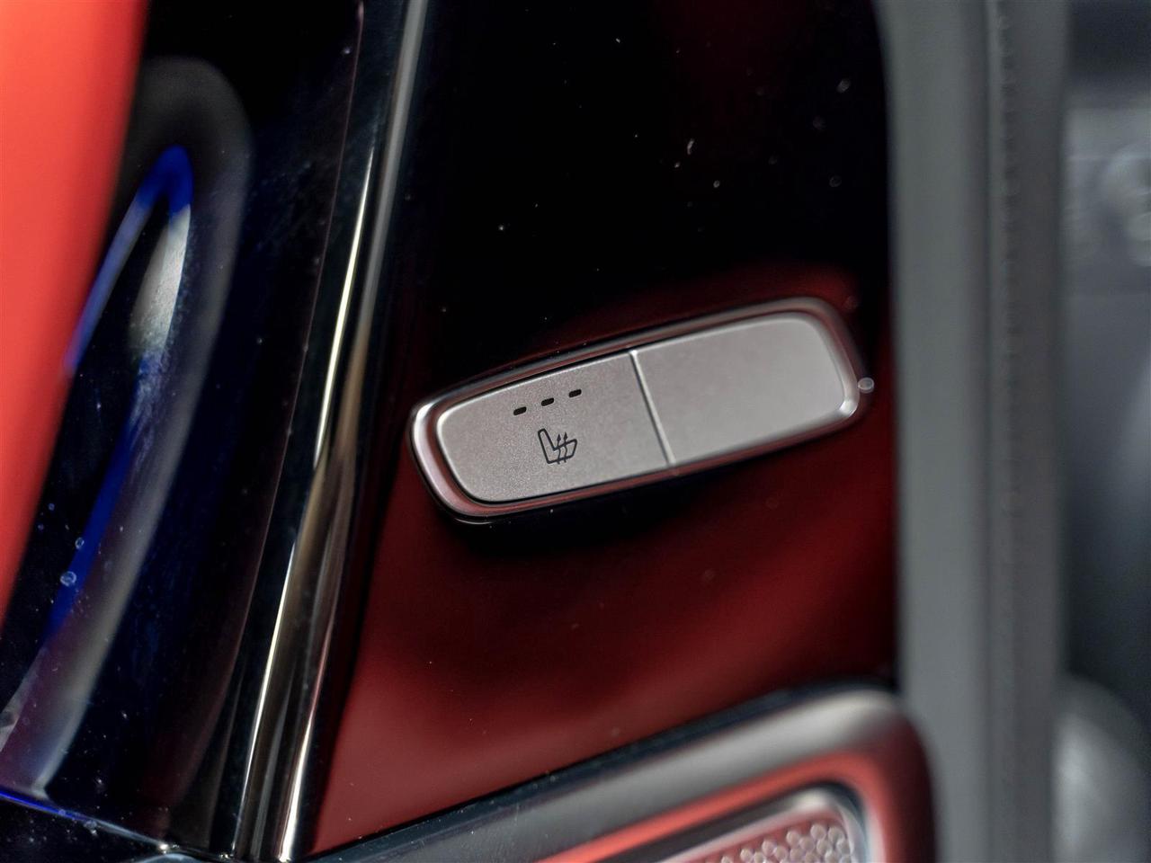 2024 Mercedes-Benz G500 AMG G 63 4x4 Squared|Exclusive Interior Package|AMG Carbon Fiber Interior Package Photo
