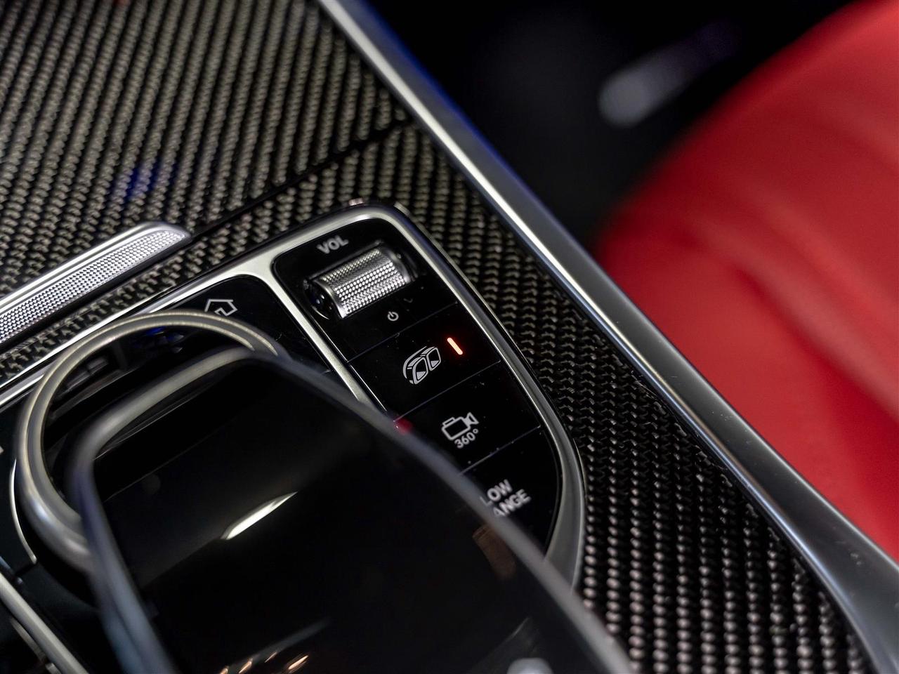2024 Mercedes-Benz G500 AMG G 63 4x4 Squared|Exclusive Interior Package|AMG Carbon Fiber Interior Package Photo