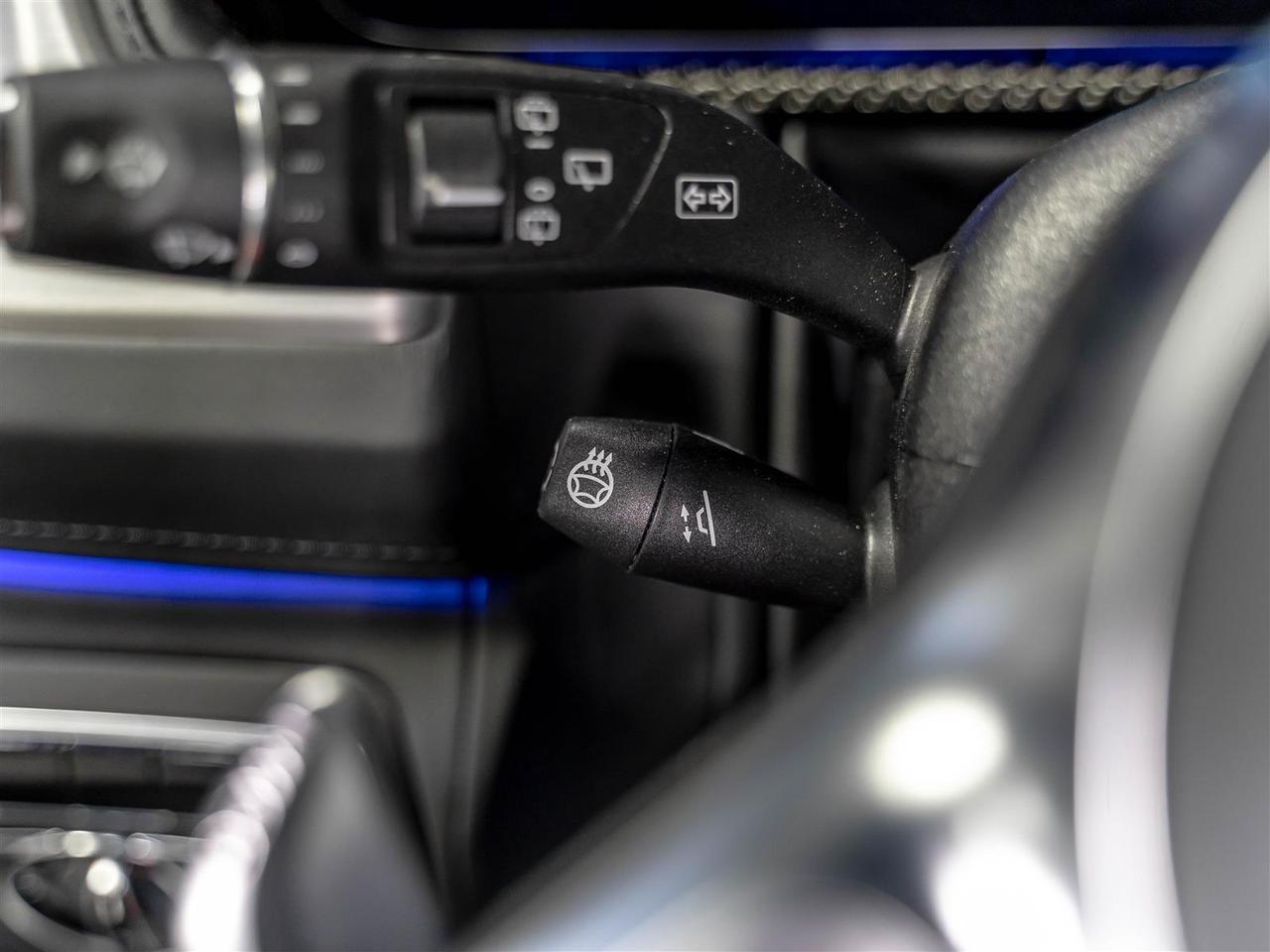 2024 Mercedes-Benz G500 AMG G 63 4x4 Squared|Exclusive Interior Package|AMG Carbon Fiber Interior Package Photo