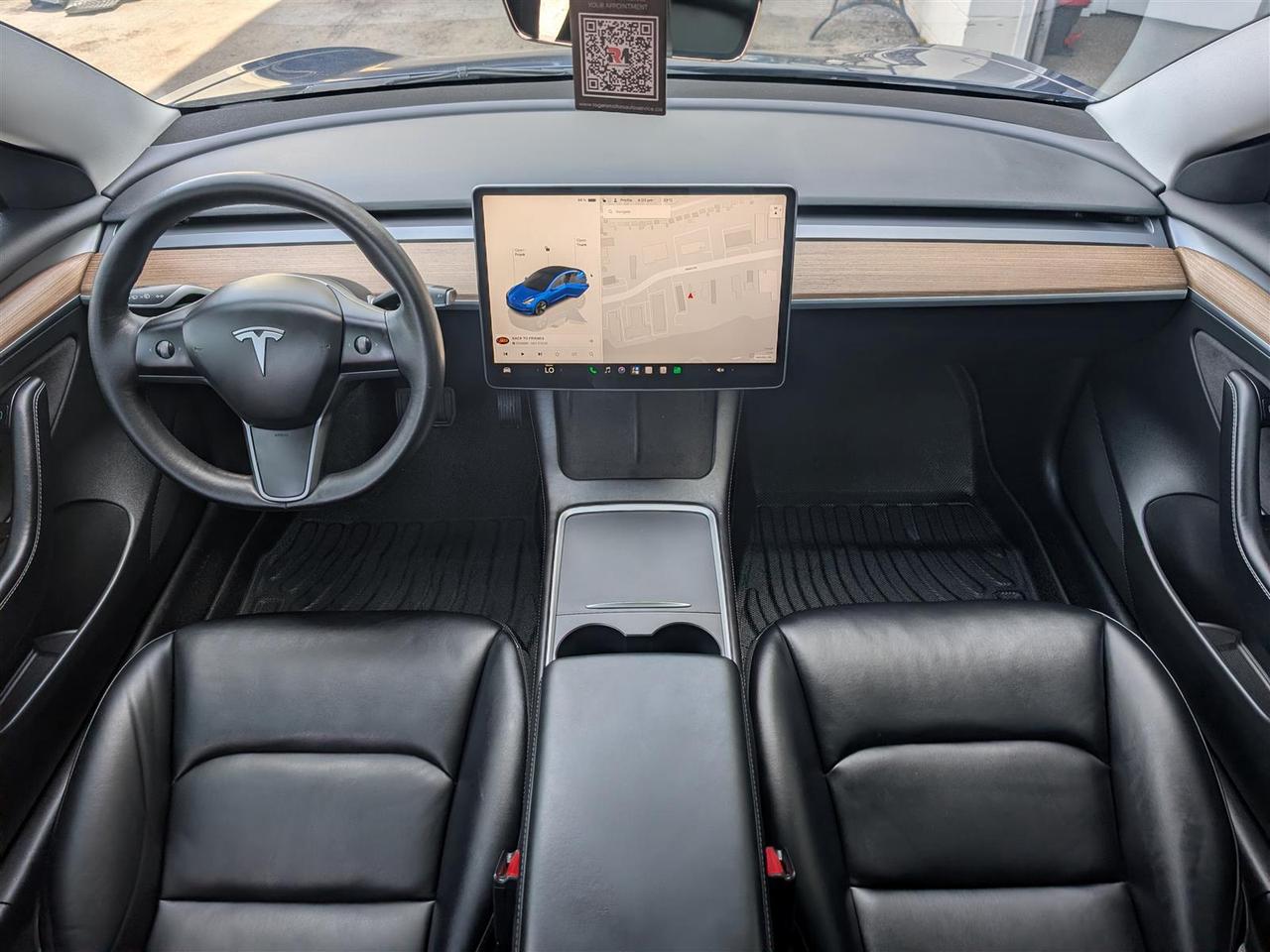 2023 Tesla Model 3 STANDARD Photo