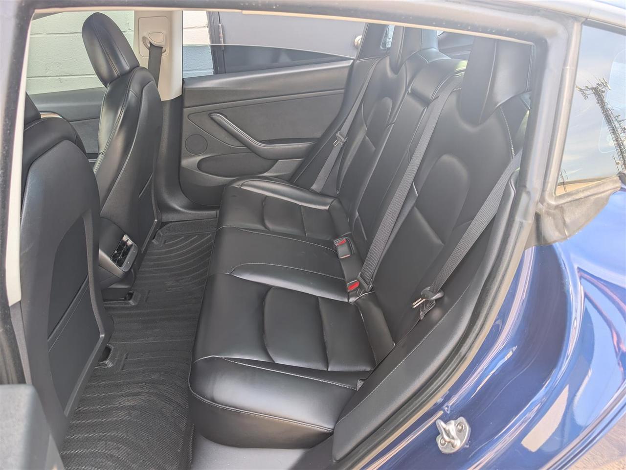 2023 Tesla Model 3 STANDARD Photo