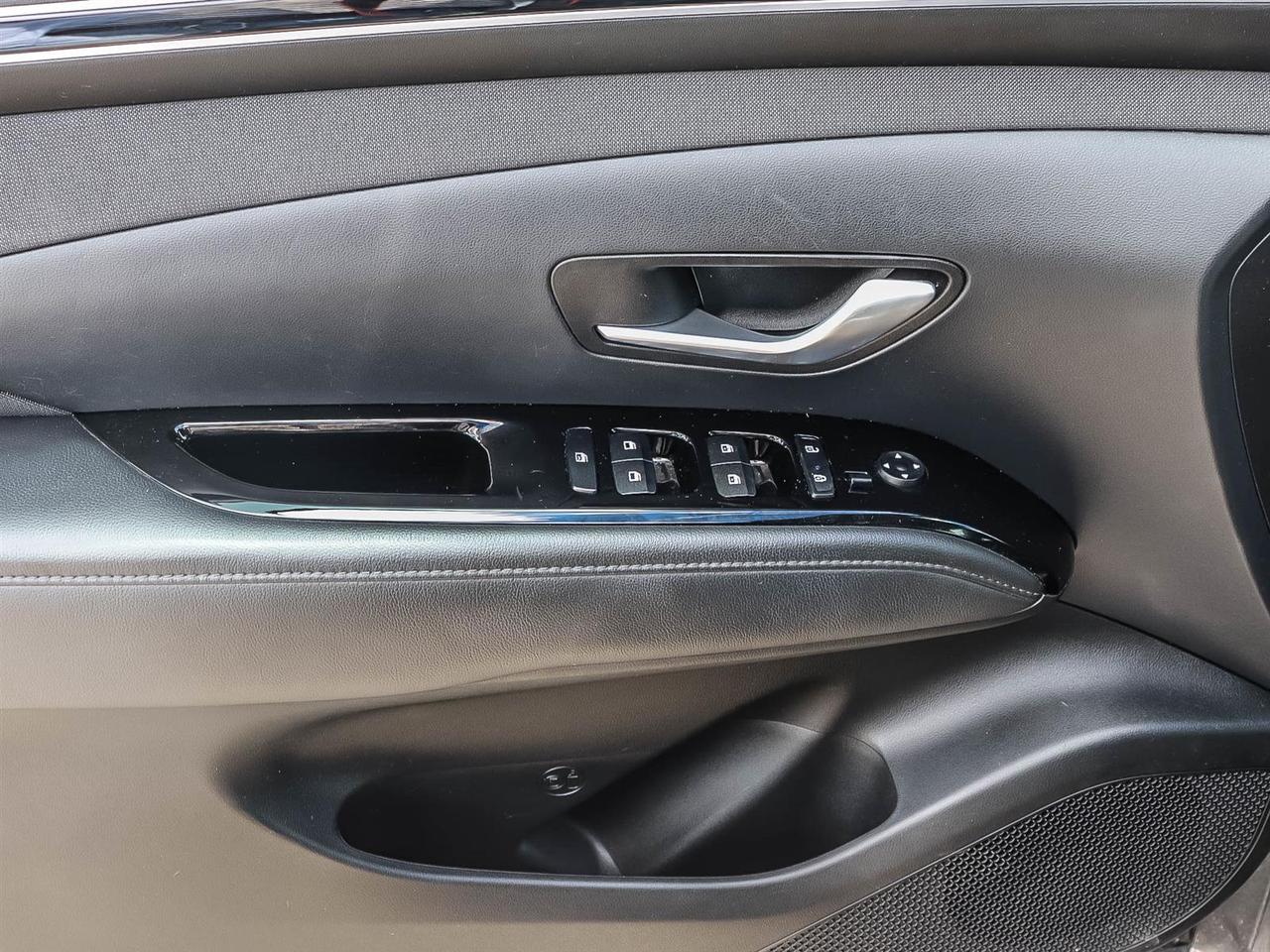 2022 Hyundai Tucson Preferred Photo