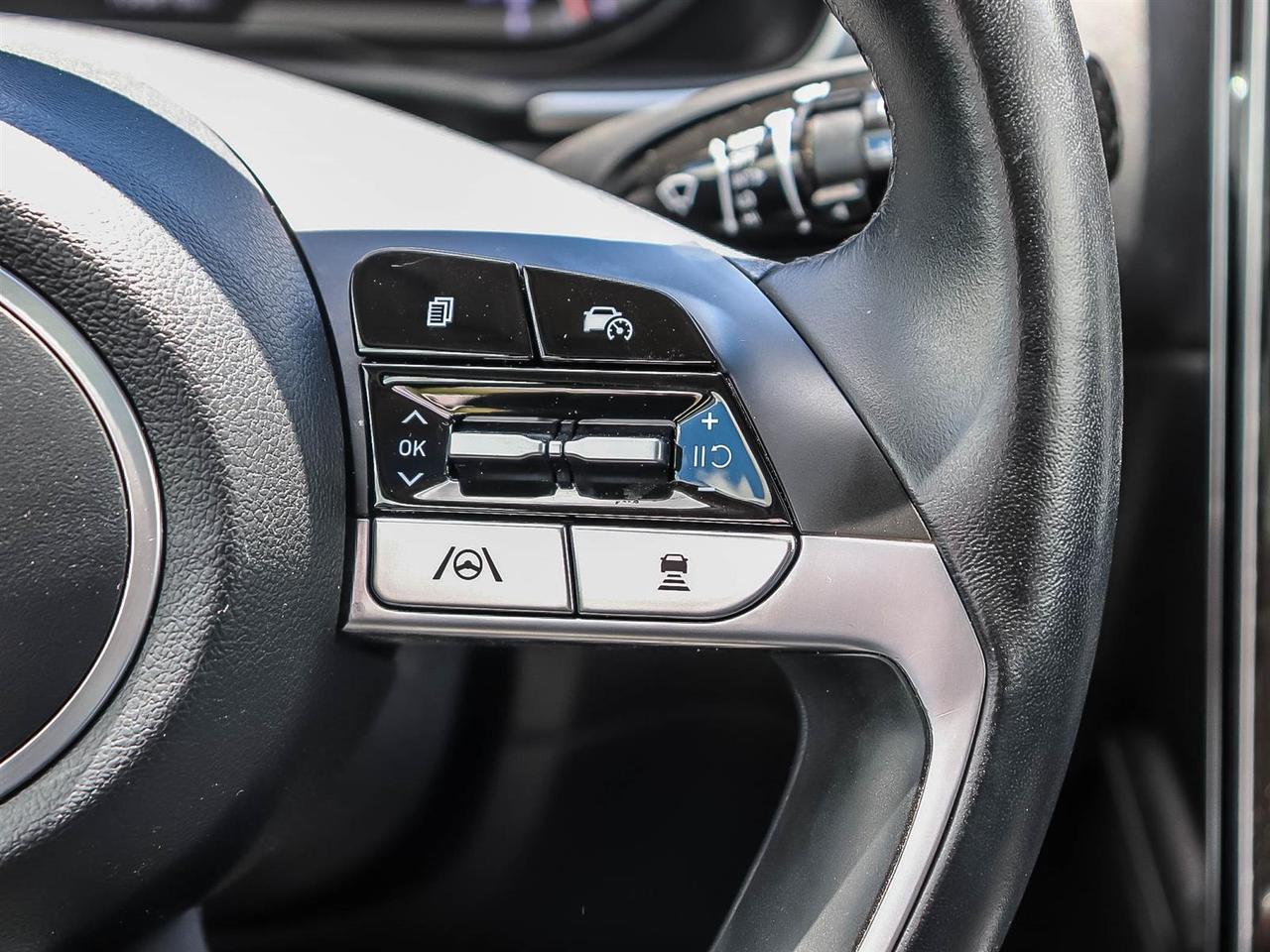 2022 Hyundai Tucson Preferred Photo