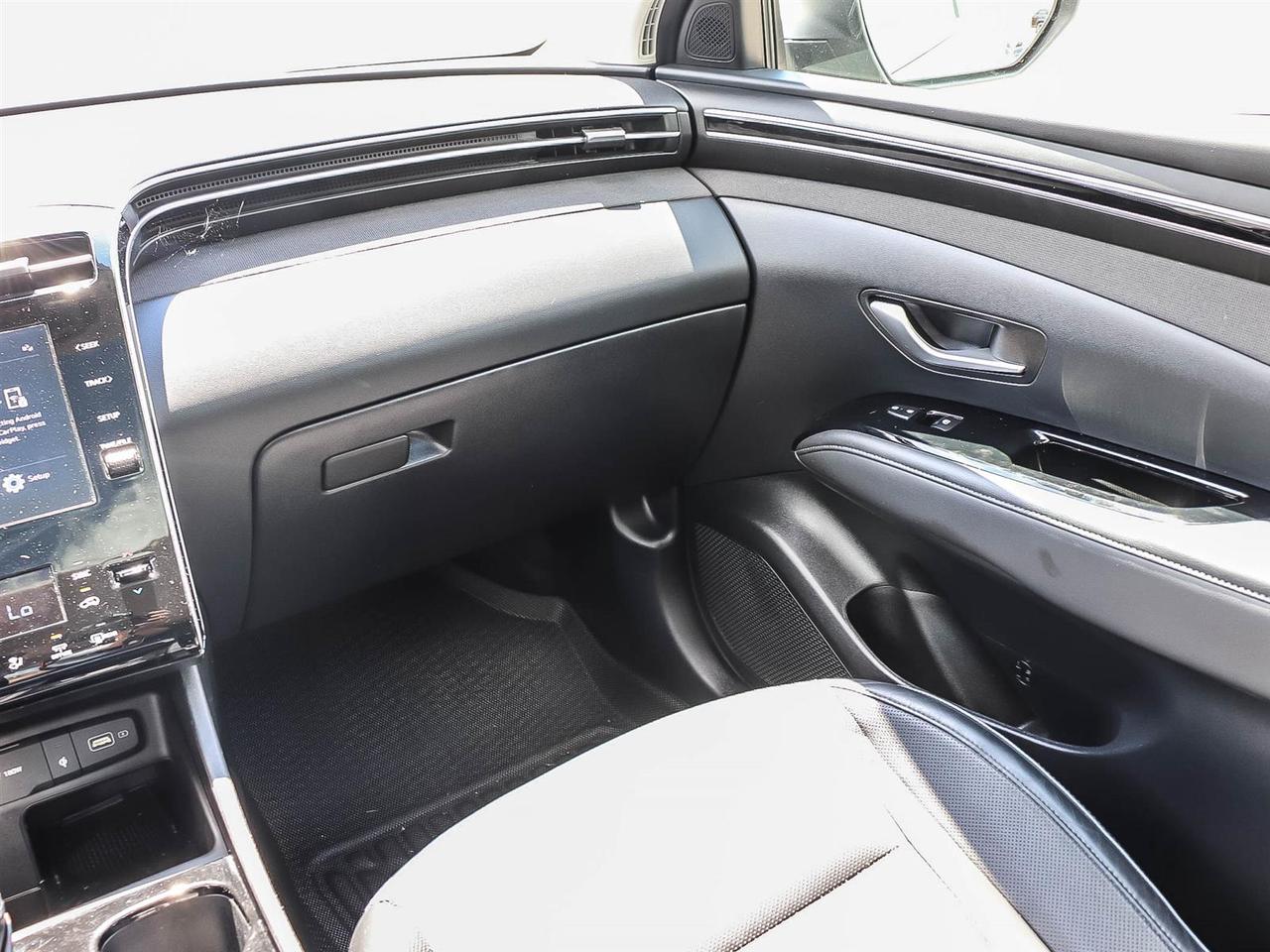 2022 Hyundai Tucson Preferred Photo