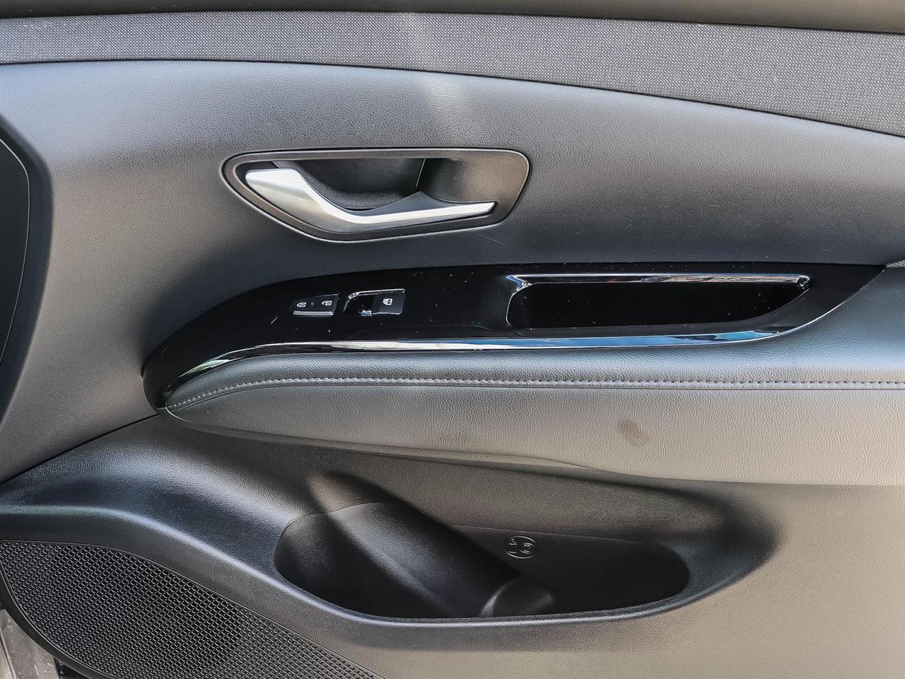 2022 Hyundai Tucson Preferred Photo