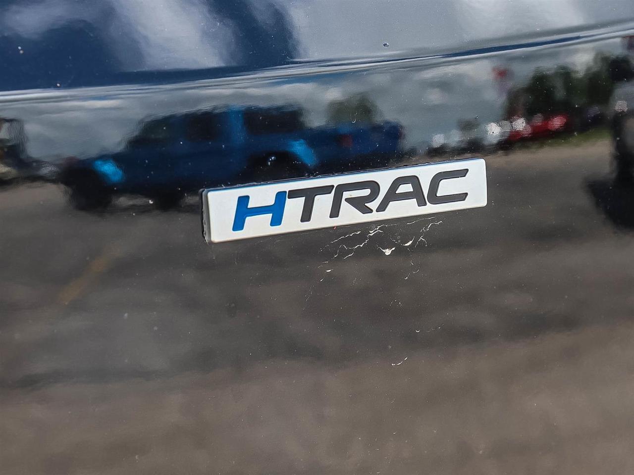 2022 Hyundai Tucson Preferred Photo