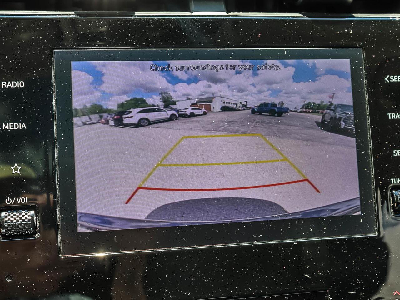 2022 Hyundai Tucson Preferred Photo