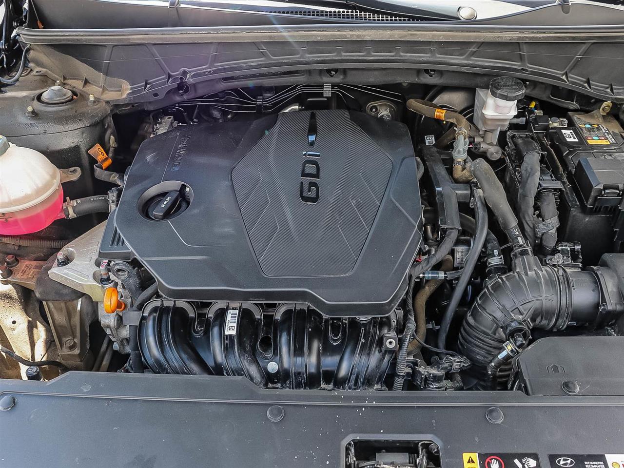 2022 Hyundai Tucson Preferred Photo