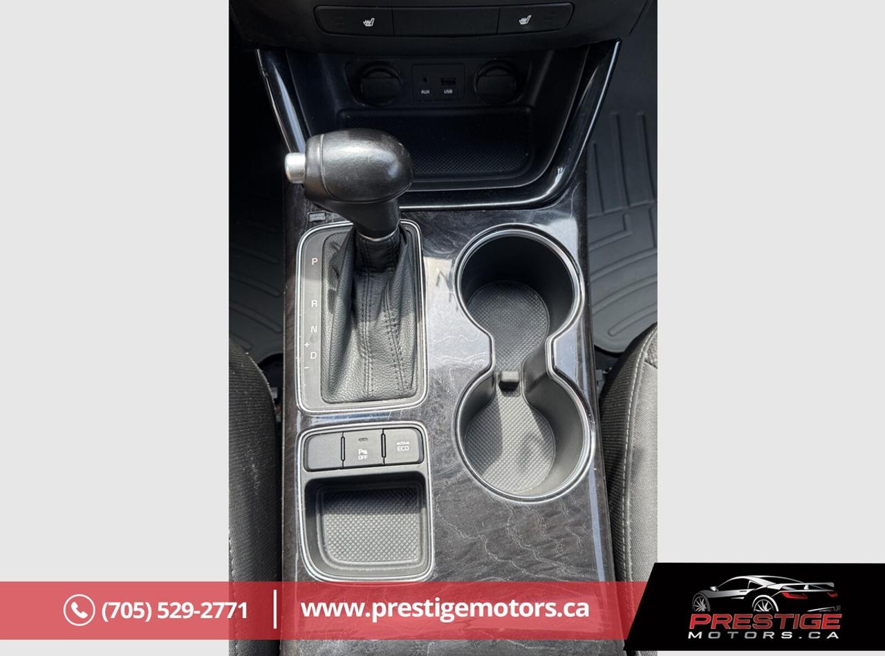 2014 Kia Sorento LX Photo
