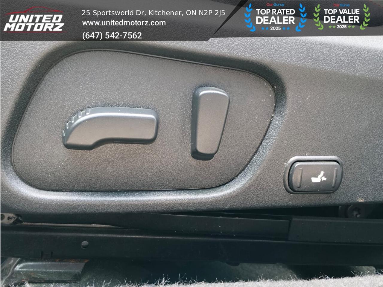 2018 Subaru WRX Sport-Tech Man ~SAFETY CERTIFIED~ NO ACCIDENTS~ Photo