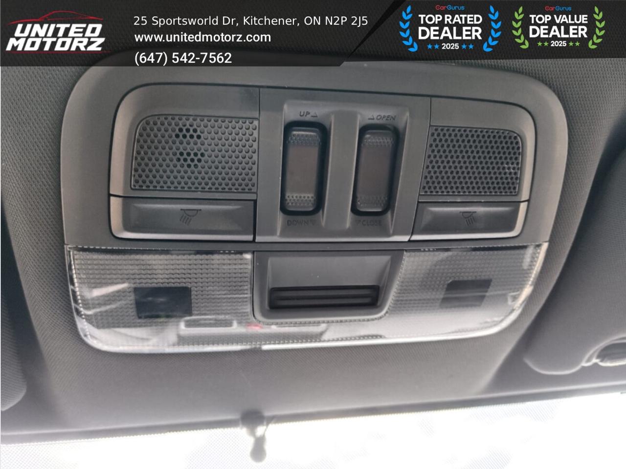 2018 Subaru WRX Sport-Tech Man ~SAFETY CERTIFIED~ NO ACCIDENTS~ Photo